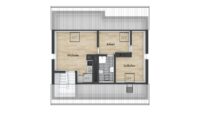 Grundriss DG