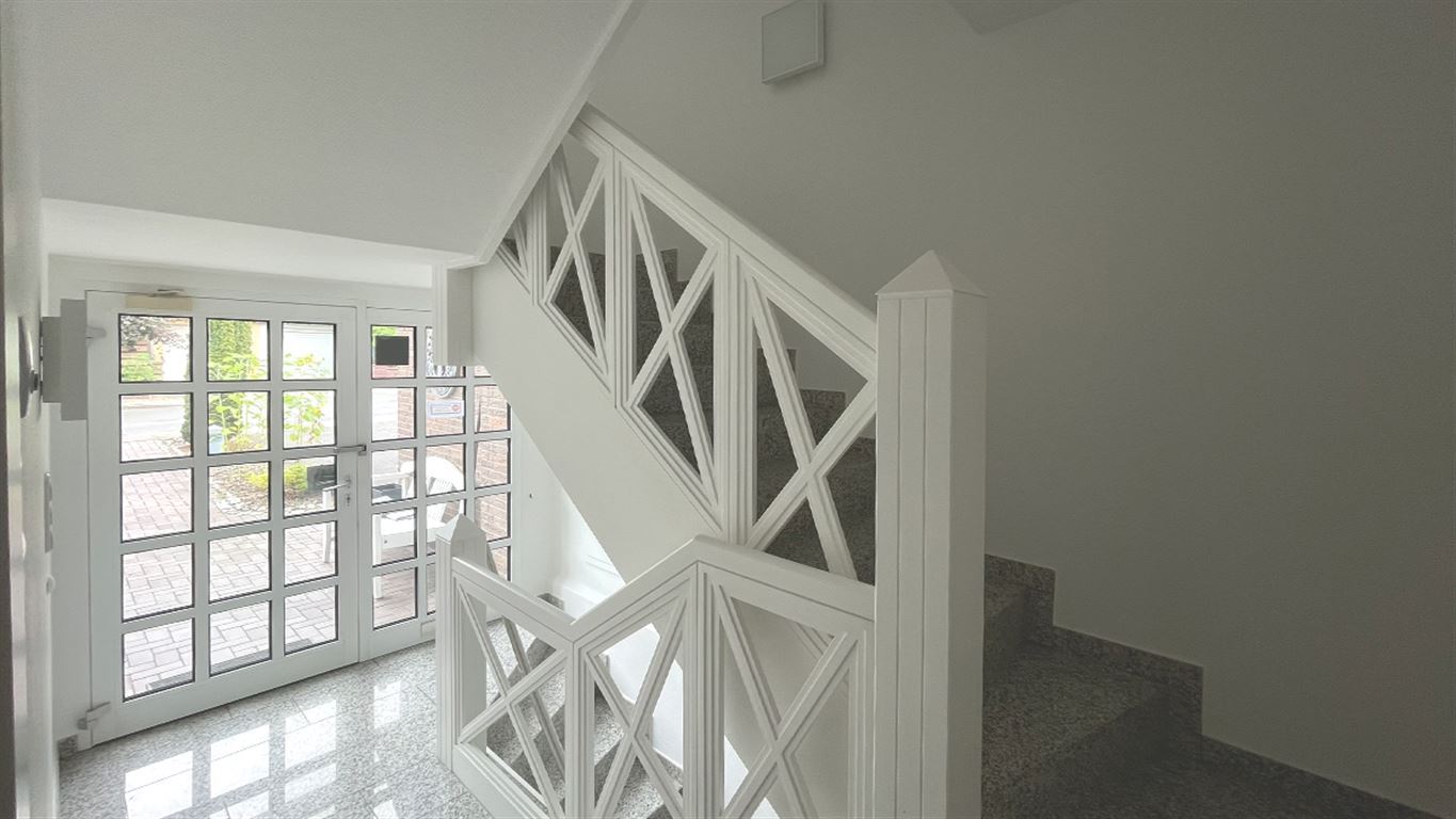Treppenhaus