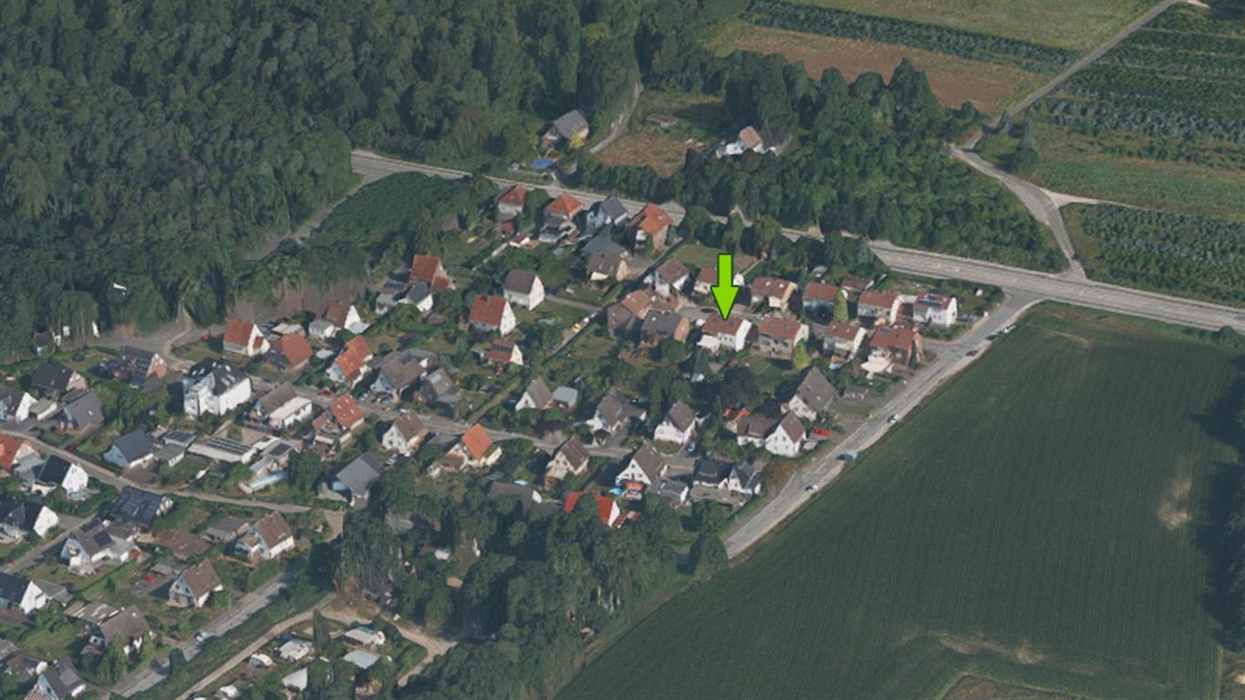 Vogelperspektive