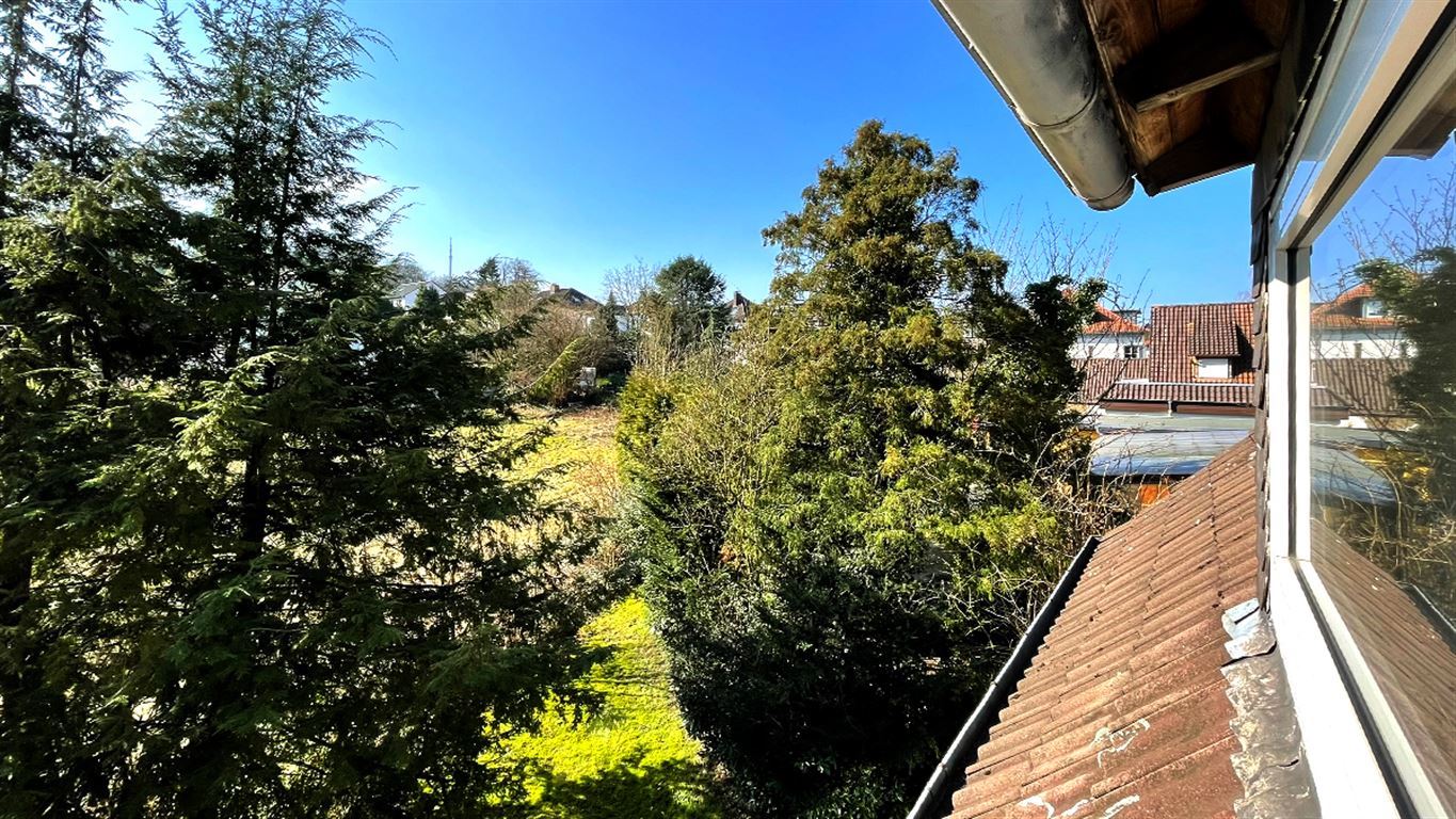 Ausblick 1OG