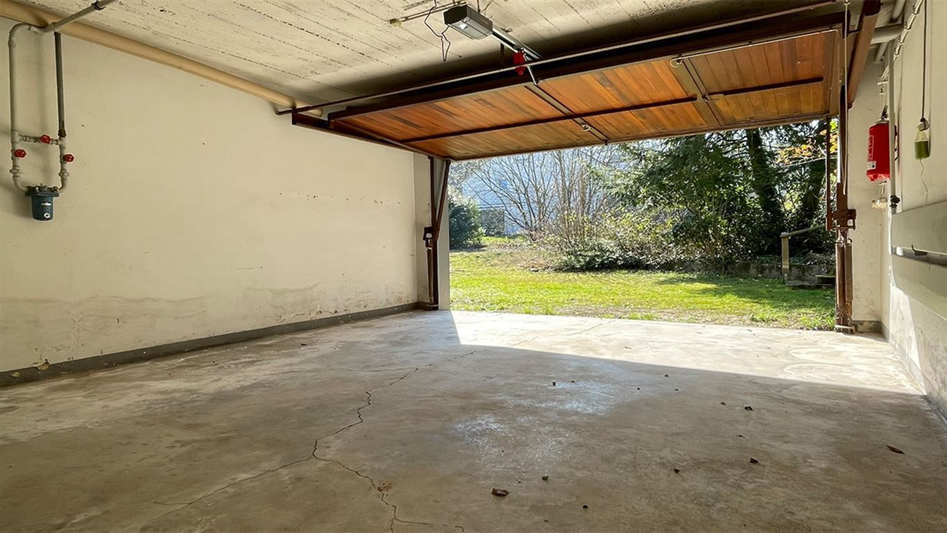 KG Garage