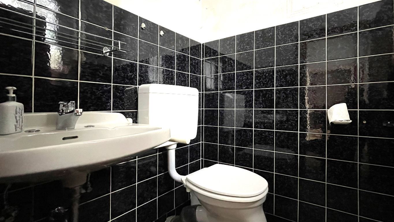 Gäste-WC