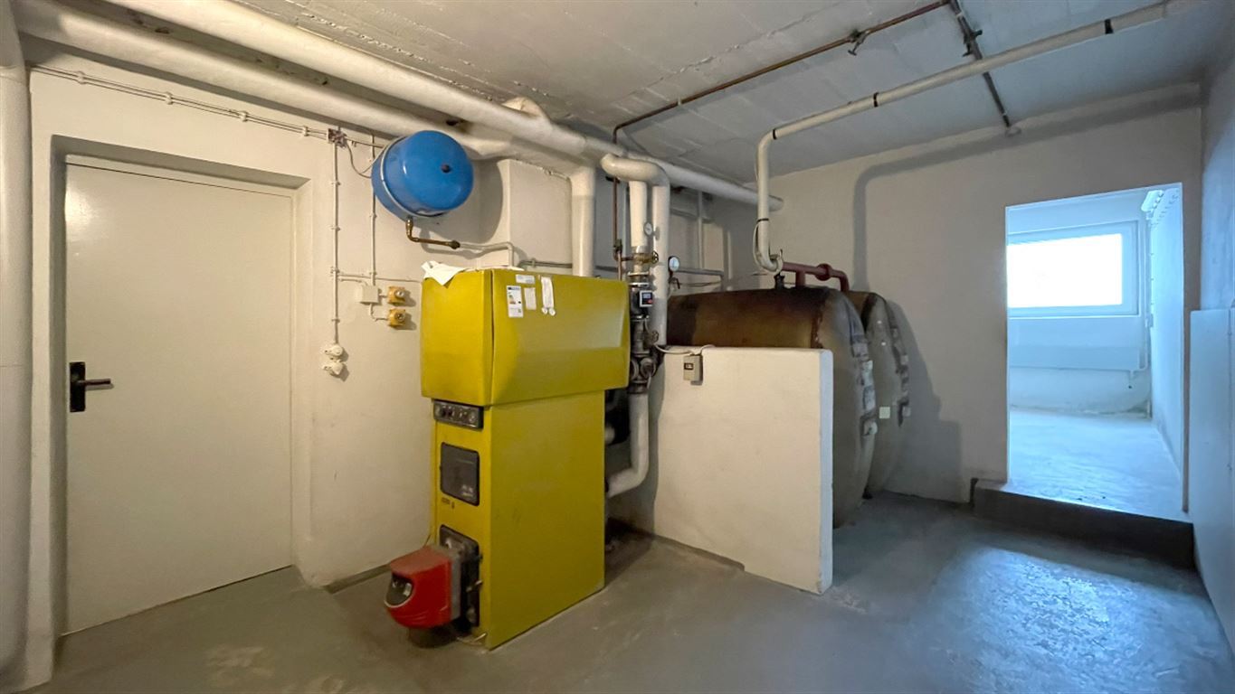 KG Heizungsraum