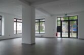 Eingangsbereich - Neubau Ladenlokal in der Bielefelder Innenstadt!