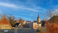 Ausblick Wohnen