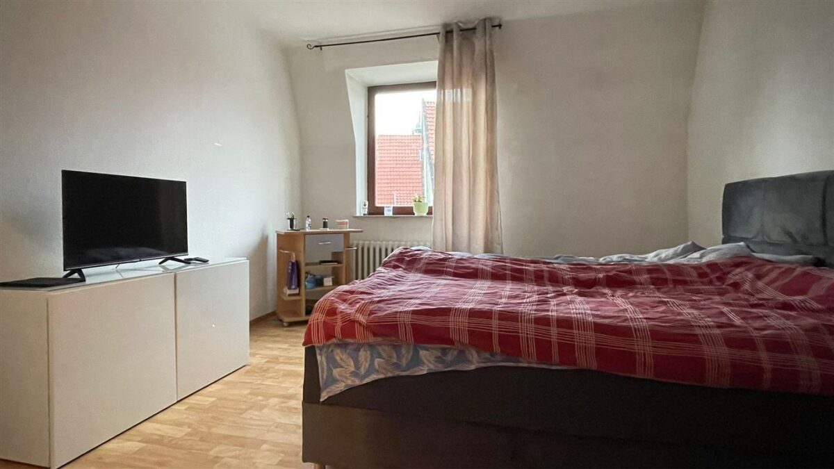 Schlafen
