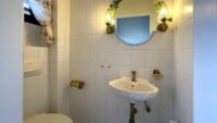 Gäste WC