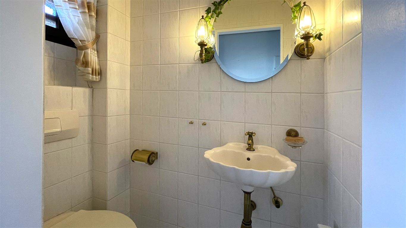 Gäste WC
