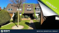 VERKAUFT - Hier lässt es sich gut leben – RMH mit Garage in Oerlinghausen