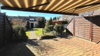 Garten Terasse