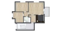 Grundrissvisualisierung