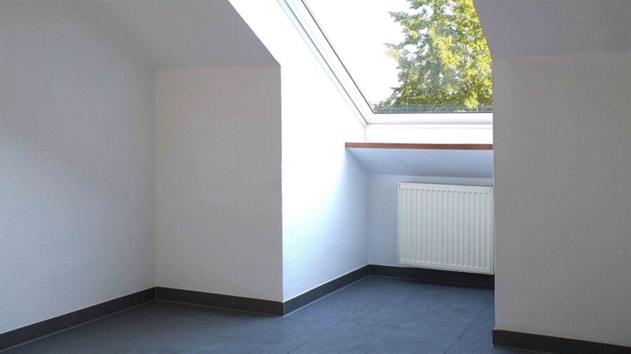 Küchenraum zum Süden