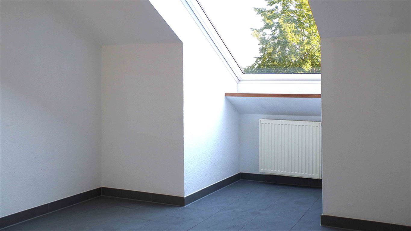 Küchenraum zum Süden