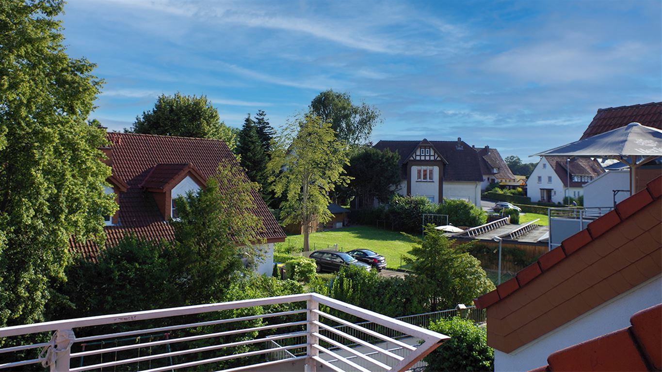 Balkon II