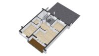 Grundrissvisualisierung