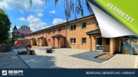 VERMIETET - Energieeffizientes Wohnen in HF-Hiddenhausen!
