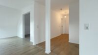 Flur/ Garderobe
