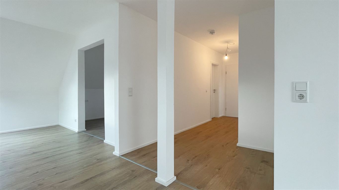 Flur/ Garderobe