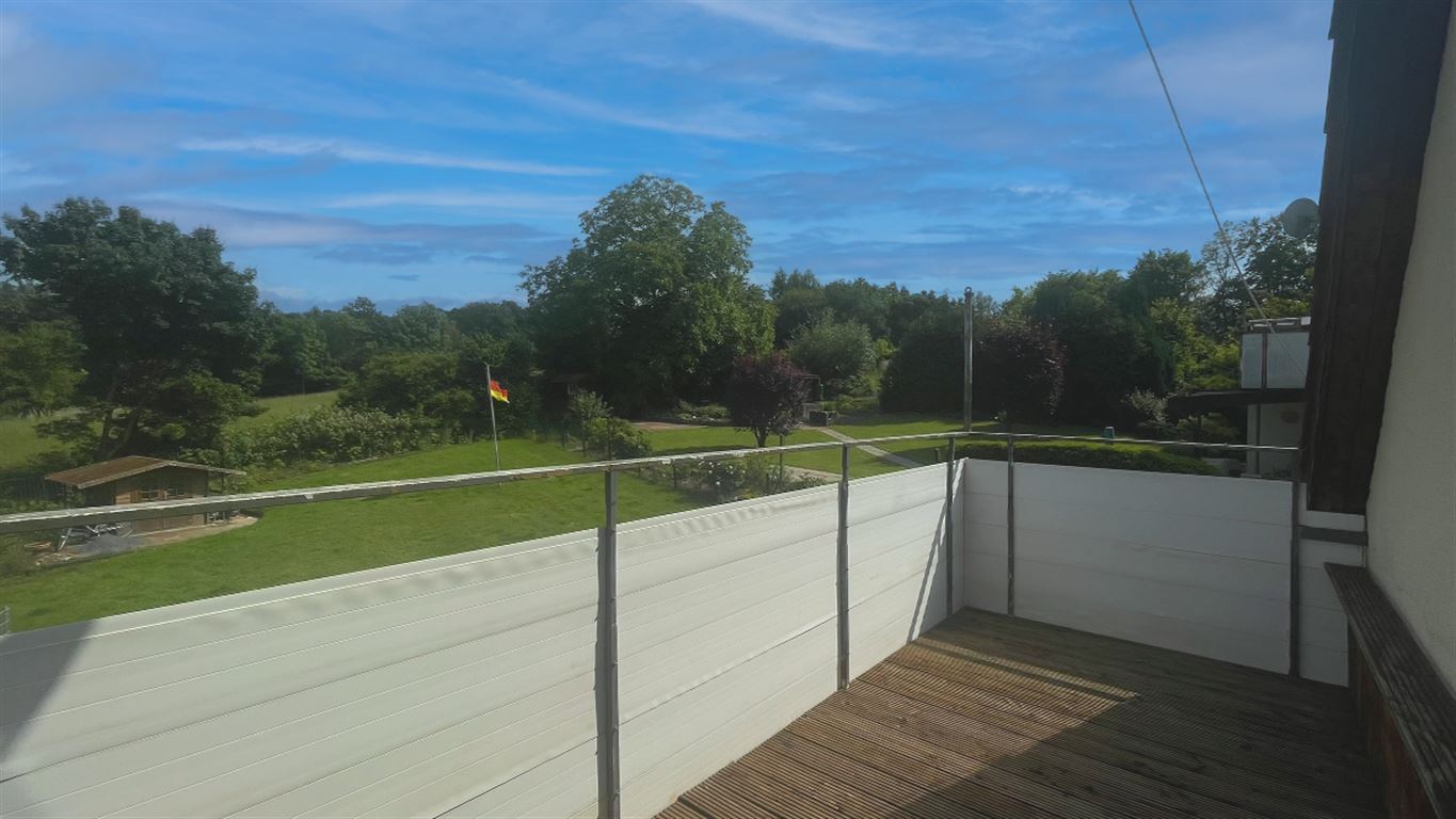 Balkon Ost