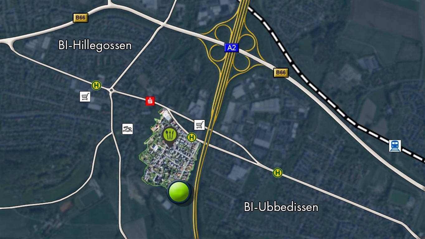 Infrastrukturplan