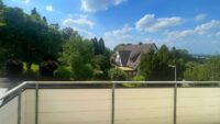 Balkon West