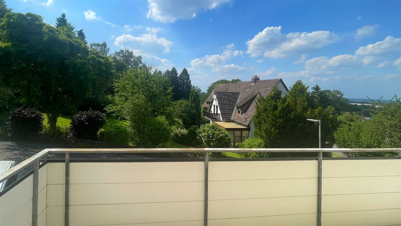 Balkon West